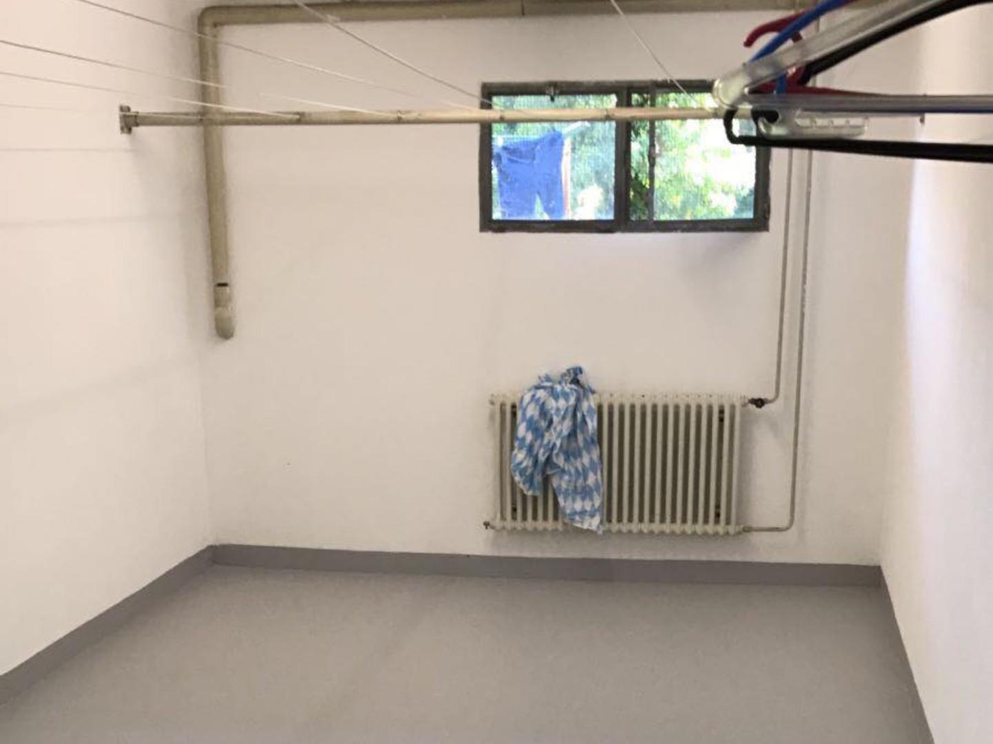 Malerarbeiten Dietikon Nachher