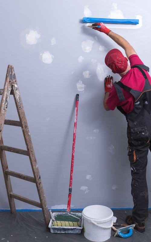 Maler Oberengstringen