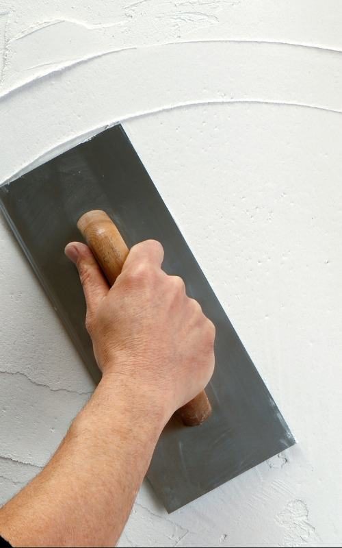 Gipser Oberengstringen